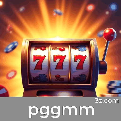 pggmm: Seu Cassino Online Seguro e Empolgante