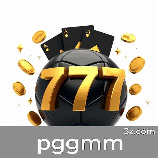 pggmm: Seu Cassino Online Seguro e Empolgante