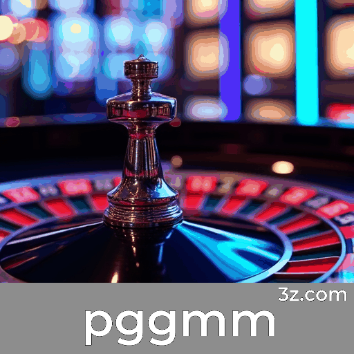pggmm: Seu Cassino Online Seguro e Empolgante
