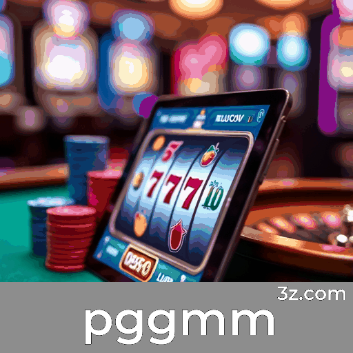 pggmm: Jogo em Tempo Real para Jogadores Brasileiros