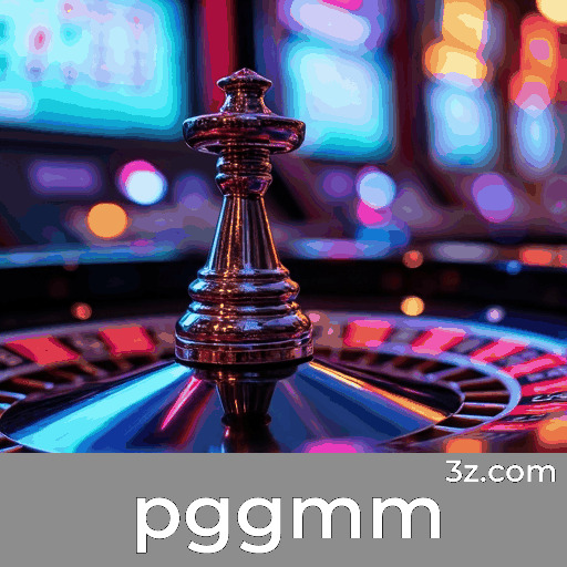 pggmm: Seu Cassino Online Seguro e Empolgante