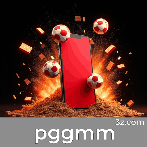 pggmm: Seu Cassino Online Seguro e Empolgante