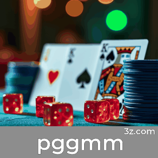 pggmm: Jogo em Tempo Real para Jogadores Brasileiros