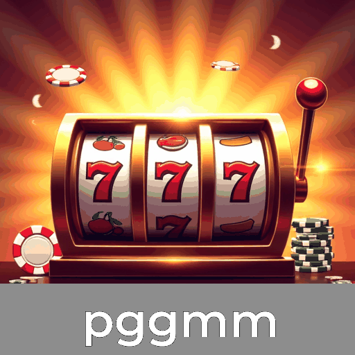 pggmm - Cassino Online Seguro e Divertido
