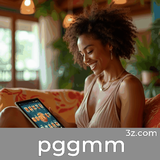 pggmm: Seu Cassino Online Seguro e Empolgante