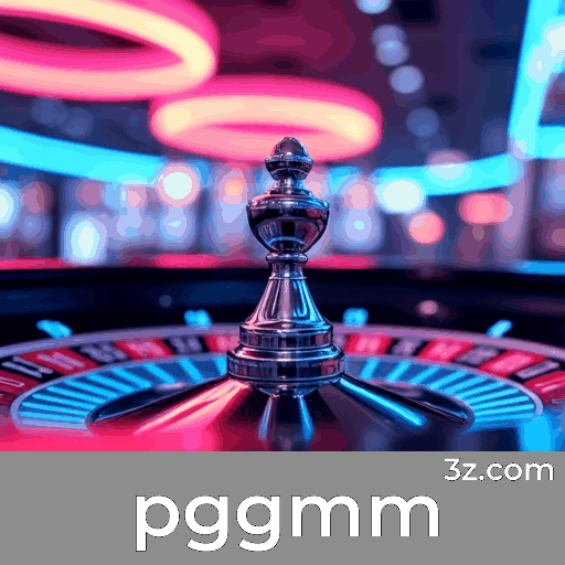 pggmm: Seu Cassino Online Seguro e Empolgante